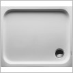 Duravit - D-Code Shower Tray 900x750mm Rectangle Outlet Diam 90mm