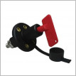 Holt - Marine Battery Switch 100A   L
