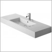 Duravit - Vero Furniture Washbasin 1250mm 1TH