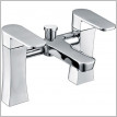 Eastbrook - Wingrave Bath Shower Mixer With Kit