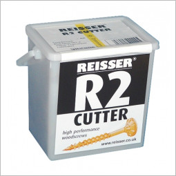 R2 Cutter Bucket 5 x 50mm (Approx 600)