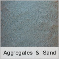 Aggregates _AND_ Sand