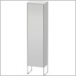 Duravit - XSquare Tall-Cabinet Floorstanding 2001x500x356mm