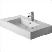 Duravit - Vero Furniture Washbasin 850mm 1TH