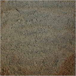 50/50 Brown Sand (Med - Coarse) non refundable dumpy bag