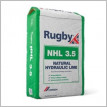 Rugby - Natural Hydraulic Lime NHL3.5 25Kg