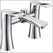 Eastbrook - WInchcombe Bath Shower Mixer With Kit