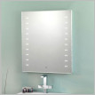 Eastbrook - LED Bathroom Mirror 700 x 600mm