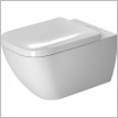 Duravit - Happy D.2 Toilet Wall Mounted 540mm Washdown