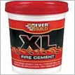 Everbuild - Fire Cement 2kg