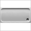 Duravit - D-Code Shower Tray 1400x700mm Rectangular Outlet Diam 90mm
