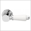 Eastbrook - Traditional Temp Lever Handle Each