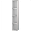 Duravit - L-Cube Shelf 4 Compartments
