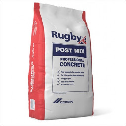 Rapid Set Post Mix Professional Concrete 20kg