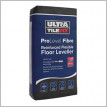 Ultra Tile Fix - Ultra Tile Pro Level Fibre LEVELLER 20kg 3-75mm Navy Blue Ba