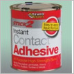 Everbuild - Contact Adhesive 250ml