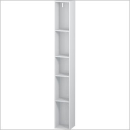 L-Cube Shelf 5 Compartments